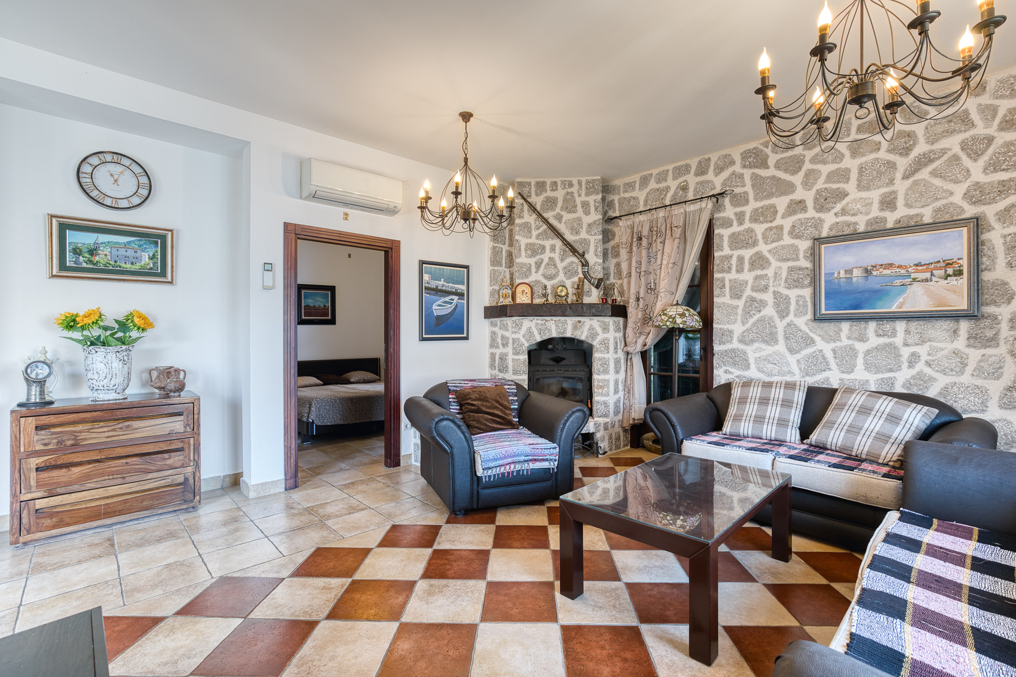Image of Villa for Sale in Kotor-Kostanica-Montenegro, Image 7
